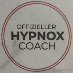 Offizieller HYPNOX Coach